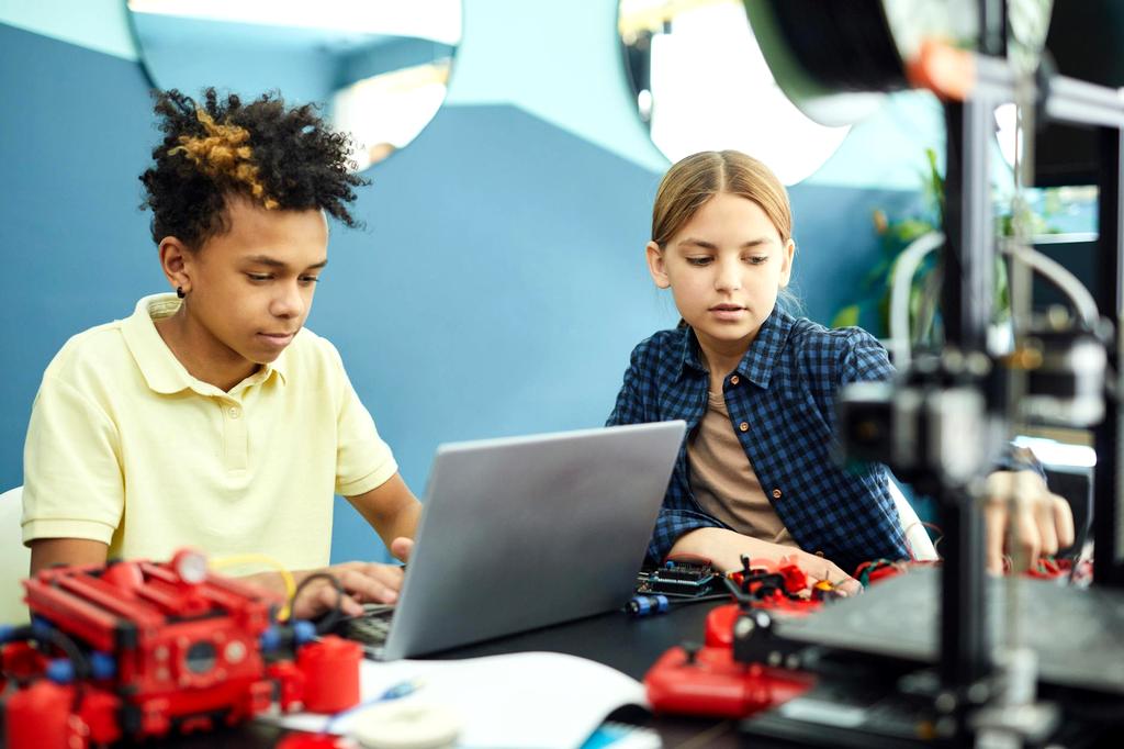 Coding Future